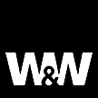 W&W Logo – Business-Styling-Projekt mit Rachele Marzano, Hair & Make-up Artist in Ludwigsburg