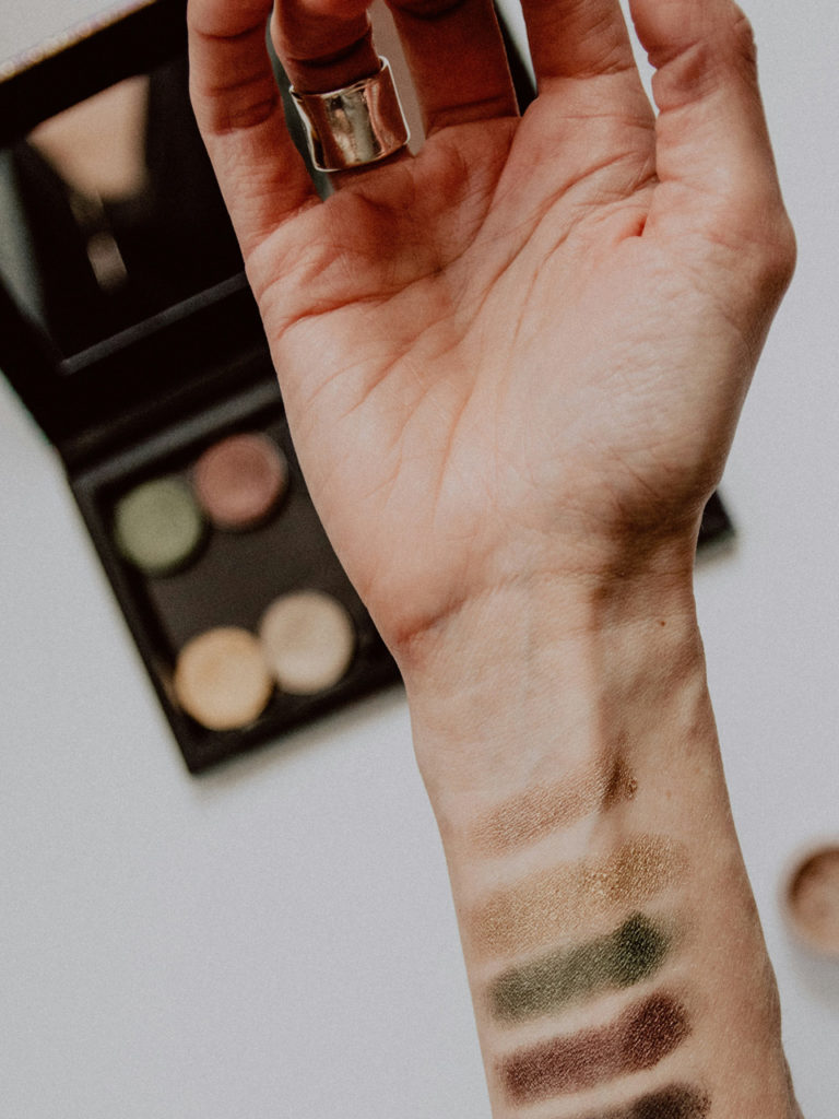 Make-up-Workshop in Ludwigsburg bei Stuttgart – Beauty-Techniken für jeden Anlass